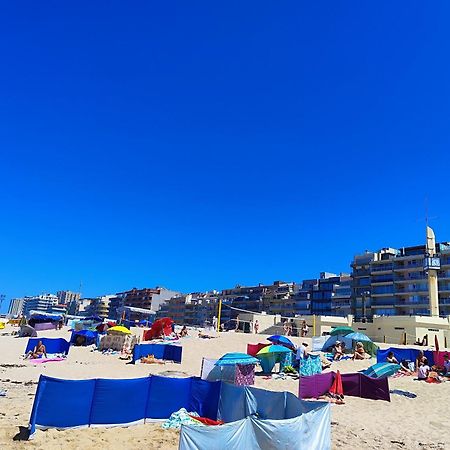 Guestapartment Silva&Santos بوفوُ جي فارزيم المظهر الخارجي الصورة