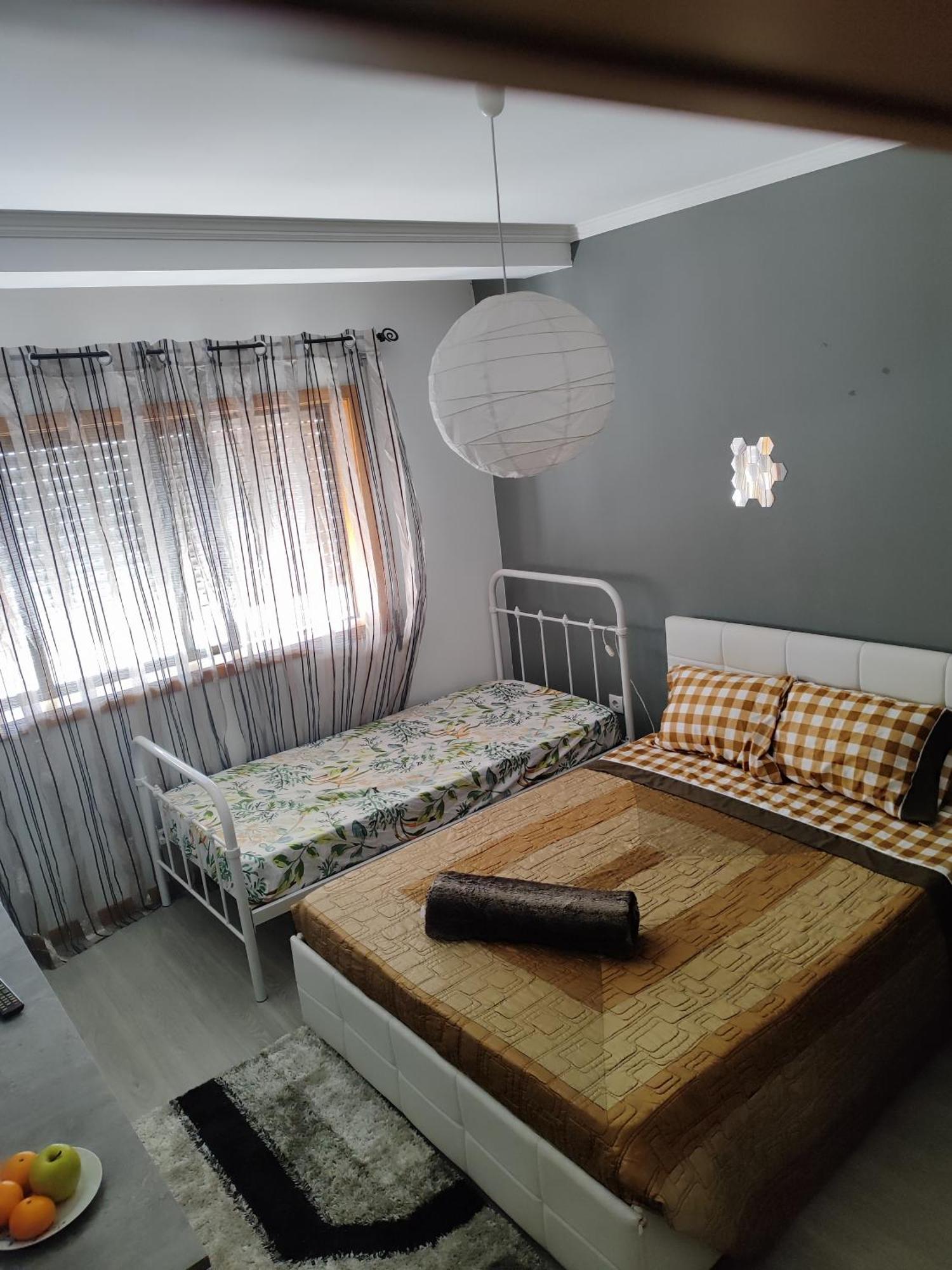 Guestapartment Silva&Santos بوفوُ جي فارزيم المظهر الخارجي الصورة