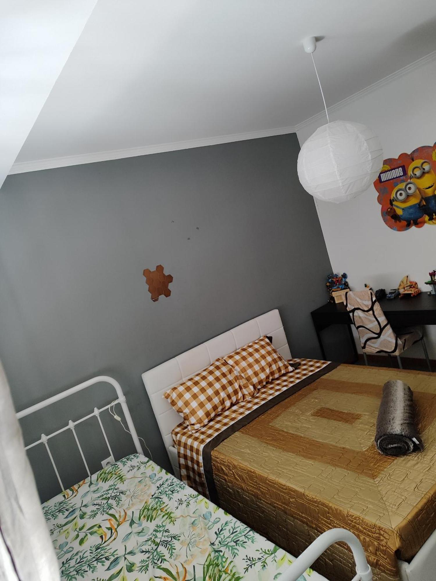 Guestapartment Silva&Santos بوفوُ جي فارزيم المظهر الخارجي الصورة