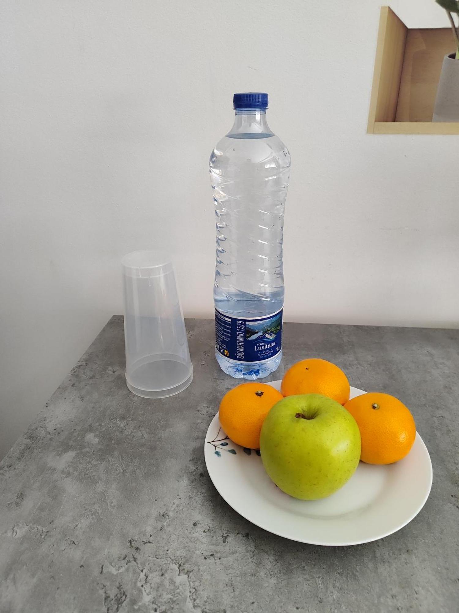 Guestapartment Silva&Santos بوفوُ جي فارزيم المظهر الخارجي الصورة
