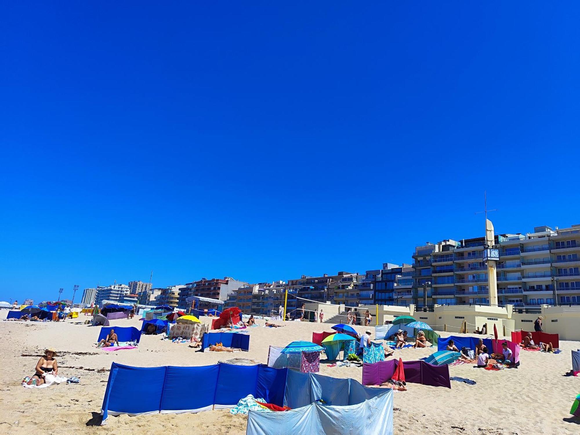 Guestapartment Silva&Santos بوفوُ جي فارزيم المظهر الخارجي الصورة